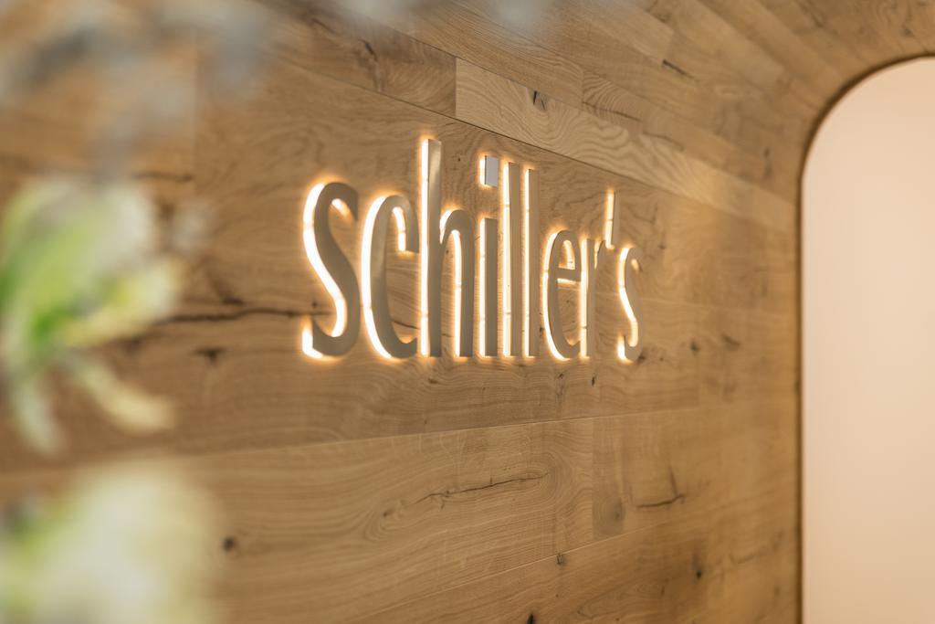 Hotel Schiller Ольхінґ Екстер'єр фото